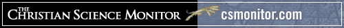 Christian Science Monitor