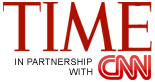 Time in partnership with CNN
